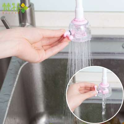 China factory hot sale water saving nozzle kitchen faucet faucet water saving water filter faucet