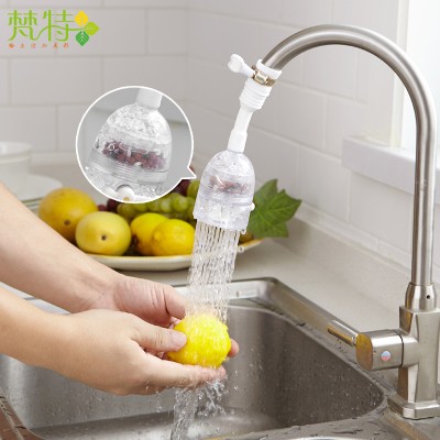 Factory direct cartridge kitchen household system personal water saving filter tap pitcher parts faucet